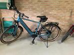 Pegasus Premio EVO 9, Versnellingen, Zo goed als nieuw, 57 tot 61 cm, Ophalen