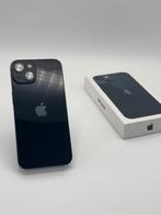 iPhone 13 | 128 GB | Midnight | Zeer Nette Staat!, Apple Inc., Zwart, IPhone 13, Ophalen of Verzenden