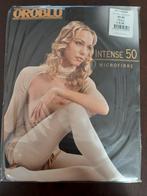 Oroblu intense 50 moka maat 44-46, Ophalen of Verzenden, Nieuw, Legging