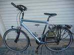 Koga Confidence 60cm 27 versnellingen i.z.g.s, Fietsen en Brommers, Gebruikt, Versnellingen, 57 tot 61 cm, Ophalen