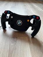 Polsimer F74 LED Sim Racing Stuur - Direct Drive, Ophalen of Verzenden, Zo goed als nieuw