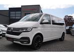 Volkswagen Transporter 2.0 TDI L2H1 30 DC Bulli | Automaat |, Auto's, Diesel, Bedrijf, BTW verrekenbaar, Volkswagen