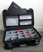 NANUK CASE 935 PRO PHOTO Met Trolley, Dividers en Lid Org., Ophalen of Verzenden, Nieuw, Overige typen, Overige merken