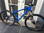 Ghost AMR lector 2977 fully carbon mountainbike mtb 29 inch, Ophalen, Zo goed als nieuw, Overige merken