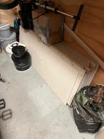 Fermacell vloerplaat en Steico universal black wand plaat, Overige materialen, Zo goed als nieuw, Minder dan 5 m², Vloerisolatie