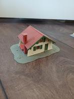 Modelhuisje - Diorama Accessoire, Ophalen of Verzenden, Zo goed als nieuw, 1:50 of kleiner, Overige typen