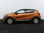 Renault Captur TCe 90 Intens | Climate Control | Camera | Ap, Origineel Nederlands, Te koop, 5 stoelen, Benzine