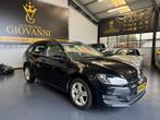 Volkswagen Golf Variant 1.2 TSI Trendline inruilen mogelijk, Auto's, Voorwielaandrijving, Euro 5, 86 pk, Gebruikt