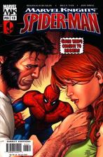 Marvel Knights Spider-Man #13 (2006) Marvel Comics, Eén comic, Amerika, Marvel Comics, Verzenden