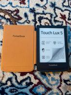 Touch lux 5 pocketbook, Computers en Software, E-readers, Ophalen of Verzenden, Nieuw, 6 inch of minder