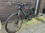 Cannondale F29 Mountainbike, Lefty 2, SLX, Gebruikt, Hardtail, Heren, 53 tot 57 cm