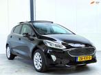 Ford Fiesta 1.0 EcoBoost Vignale|Nieuwe Motor|Panorama dak, Voorwielaandrijving, Gebruikt, Adaptive Cruise Control, Handgeschakeld