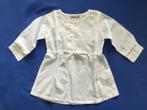 Mooi babyjurkje maat 62.., Kinderen en Baby's, Babykleding | Maat 62, Ophalen of Verzenden, Zo goed als nieuw, Jongetje of Meisje