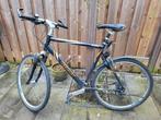 Giant x-road cross fiets XL, Meer dan 20 versnellingen, Vering, Gebruikt, 28 inch