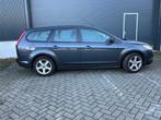 2008 Ford Focus Wagon Personenauto (62-GPD-4), Focus, Gebruikt, Overige brandstoffen, Handgeschakeld