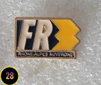 Pin FR3, Verzenden, Gebruikt, Overige onderwerpen