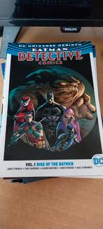 Batman: Detectie Comics (2017) complete reeks, Boeken, Strips | Comics, Complete serie of reeks, Ophalen of Verzenden, Zo goed als nieuw