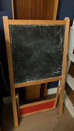Krijtbord schoolbord kind spelen, goede staat, Ophalen, Zou niet weten, Zo goed als nieuw, Geen idee