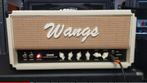 Wangs HD-15, 2204hw & 1987hw amp heads (Marshall & Soldano), Ophalen, Zo goed als nieuw, Gitaar, Minder dan 50 watt
