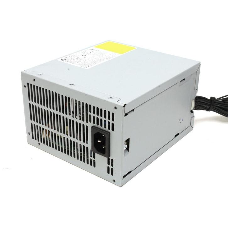 Delta DPS-600UB A 600W Power Supply, Computers en Software, Interne voedingen, Gebruikt, Ophalen of Verzenden