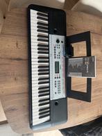 Yamaha YPT-260 Keyboard - Perfect voor beginners!, Ophalen of Verzenden, Zo goed als nieuw, 61 toetsen, Yamaha