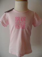McGREGOR shirt roze 92 *~~nieuw~~*, Kinderen en Baby's, Nieuw, Meisje, Ophalen of Verzenden, Shirt of Longsleeve