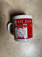 Ajax Mok - Beker van Ajax, Ophalen of Verzenden, Gebruikt