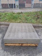 Schellevis tuintegels 120x120 4,32m2, Ophalen, Gecoat, Nieuw, Minder dan 5 m²