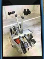 Fietsendrager voor 2 electrische fietsen, Ophalen, Gebruikt, Elektrische fiets, 2 fietsen