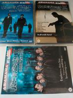 Infernal Affairs Trilogy - Tin Boxset 3 Films 3DVD NL uitgav, Ophalen, Zo goed als nieuw, Maffia en Misdaad, Boxset