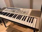 Korg SAS-20 Personal Keyboard Analog 1983 Vintage Synth, Muziek en Instrumenten, Ophalen, Gebruikt, Overige aantallen, Korg