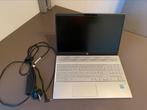 HP Pavilion 15-cs, 15 inch, Ophalen of Verzenden, Zo goed als nieuw, 256 GB of meer