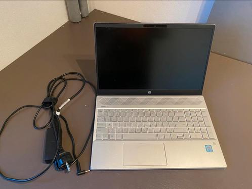 HP Pavilion 15-cs, Computers en Software, Chromebooks, Zo goed als nieuw, 15 inch, 16 GB, 256 GB of meer, Ophalen of Verzenden