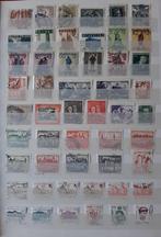 5 Kaarten Klassieke Postzegels Polen Nr. 4 Gestempeld, Polen, Ophalen, Gestempeld