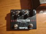Wampler Fuzztration - Fuzz Octave Pedaal, Muziek en Instrumenten, Effecten, Ophalen of Verzenden, Zo goed als nieuw, Distortion, Overdrive of Fuzz