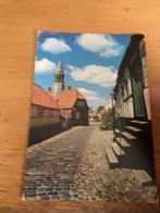 Denemarken, Verzenden, Voor 1920, Gelopen, Frankrijk