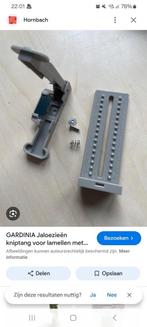 Lammel snijder,kkein groot nieuwe, Doe-het-zelf en Verbouw, Ophalen of Verzenden, Nieuw