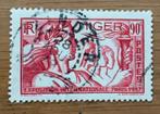 Niger, Postzegels en Munten, Postzegels | Afrika, Ophalen of Verzenden, Overige landen, Gestempeld
