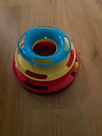 Katten ballen toren, Ophalen of Verzenden, Zo goed als nieuw