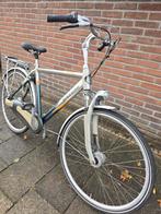 Te koop / als nieuwe Gazelle plus Orange heren fiets 28 inch, Fietsen en Brommers, Fietsen | Heren | Herenfietsen, Ophalen, Zo goed als nieuw