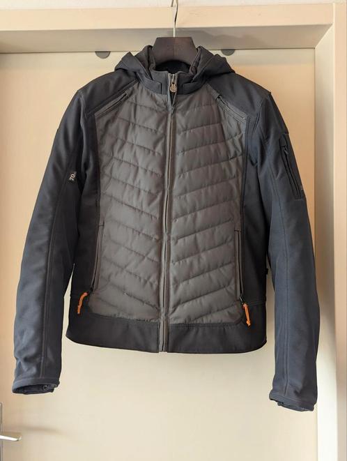Segura nacho motor jas, Motoren, Kleding | Motorkleding, Jas | textiel, Tweedehands, Ophalen of Verzenden