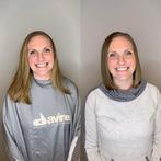Dameskapper zoekt metamorfose model kappersmodel vrouw, Sieraden, Tassen en Uiterlijk, Uiterlijk | Haarverzorging, Ophalen, Nieuw