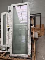 NIEUWE KUNSTSTOF KOZIJN!, 75 tot 150 cm, Kunststof, Raamkozijn, Nieuw