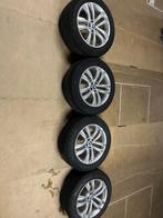BMW x5 g05 winterbanden plus velg, Auto-onderdelen, Banden en Velgen, Gebruikt, 265 mm, Banden en Velgen, Winterbanden