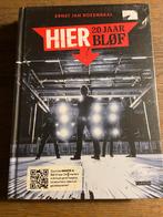hier 20 jaar BLØF, Boeken, Artiest, Ernst Jan Rozendaal, Nieuw, Ophalen of Verzenden