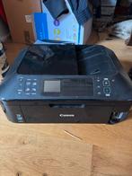 Canon Pixma MX715 - All-in-one Printer, Computers en Software, Printers, Gebruikt, Faxen, Inkjetprinter, All-in-one