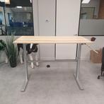 Sta/zit bureau, Ophalen, Gebruikt