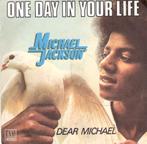 Michael Jackson 7'' - One Day In Your Life (Motown -1975), Cd's en Dvd's, Vinyl Singles, Ophalen, Gebruikt, R&B en Soul