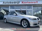 BMW 3-serie Touring 318i Corporate Lease Business Line /deal, Euro 5, Parkeersensor, 4 cilinders, Origineel Nederlands