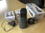Profoon PDX 600 Dect draadloze handset, Ophalen of Verzenden, Zo goed als nieuw, 1 handset